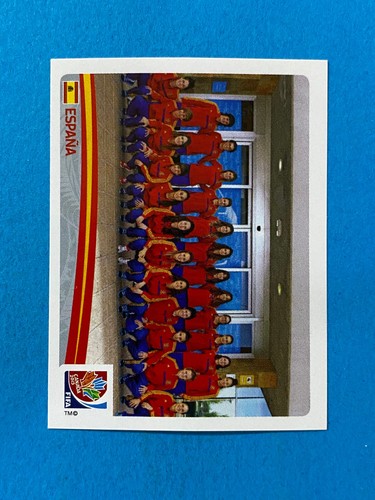 Panini FIFA Women's World Cup Canada 2015 Stickers WC 2015 a Scelta 251-478 🟡🟡 - Imagen 116 de 227