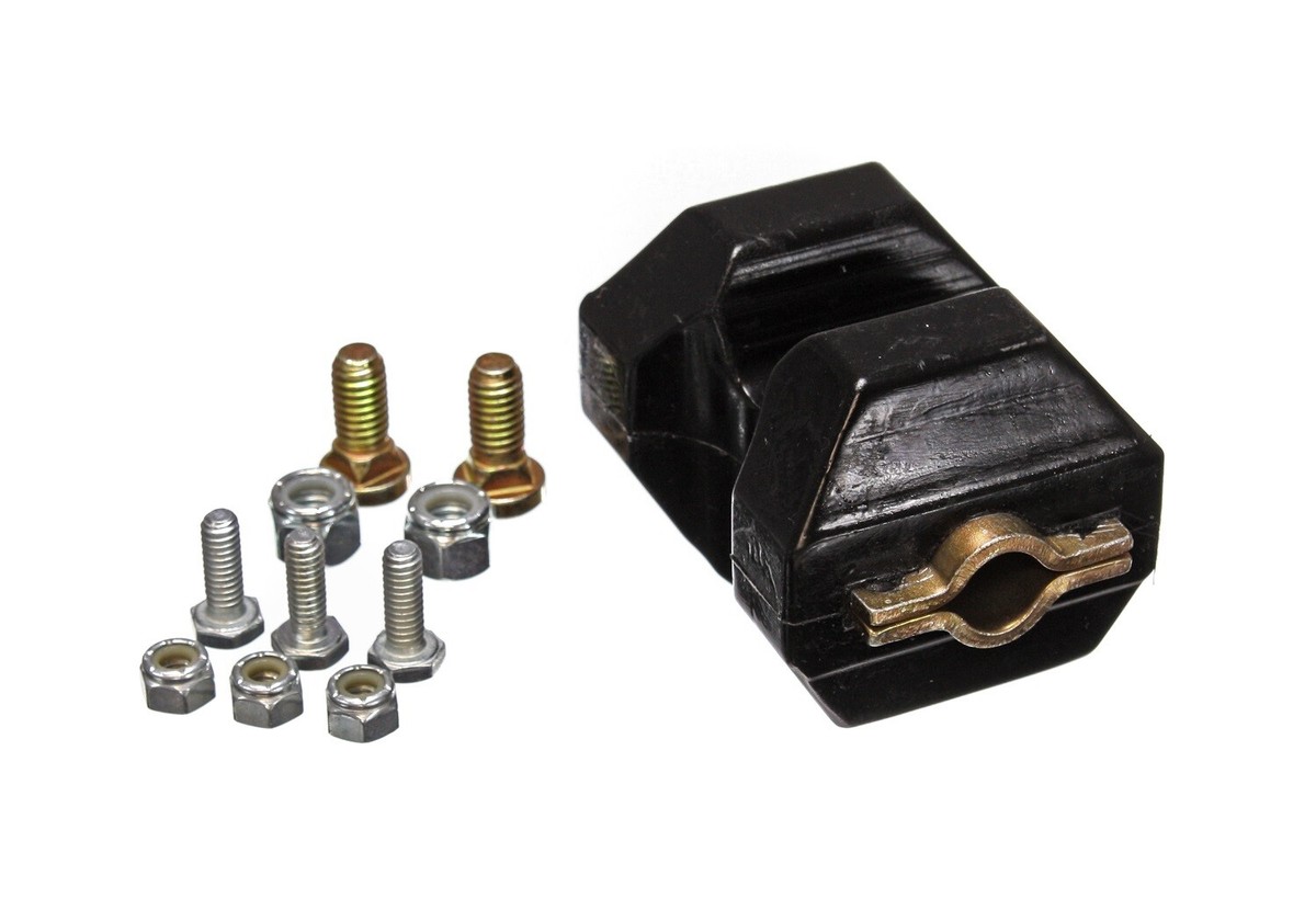 Energy Suspension Motor Mount Insert GM F-Body SBC 3.1127G Energy Suspension Motor Mount Insert GM F-Body SBC 3.1127G