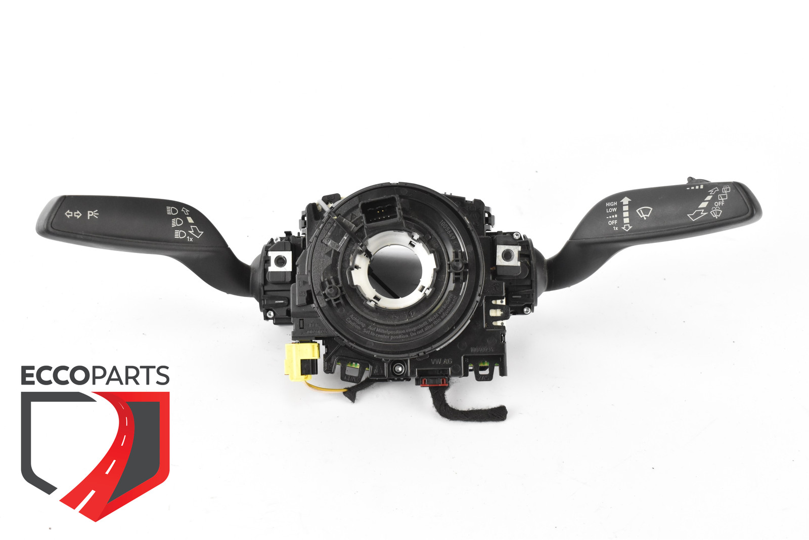 Devioluci Con Contatto Spiralato Anello Contatto 8V0953502 5Q0953549C AUDI A3 8V