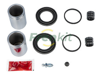 FRENKIT 244901 Reparatursatz, Bremssattel für MERCEDES-BENZ,VW