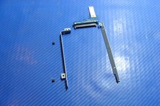 HP Notebook 15.6" 15-ba009dx OEM HDD Hard Drive Caddy w/ Connector Screws GLP