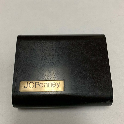 Vintage JCPENNEY jewelry box eBay