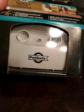 Petsafe PBC-1000 Stationary Ultrasonic Bark Controller