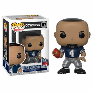 dallas cowboys funko