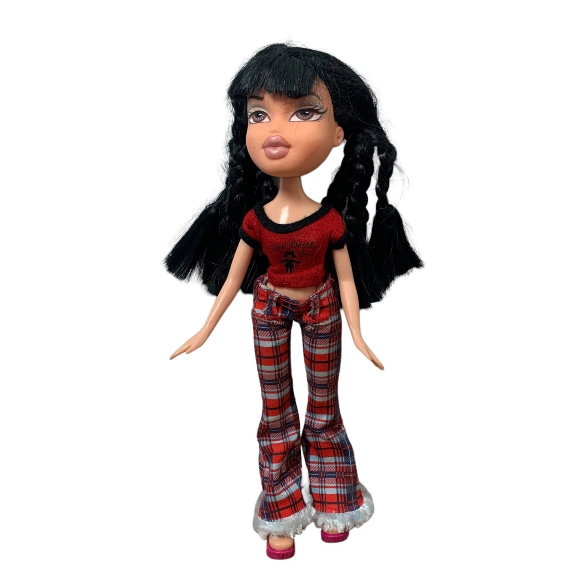 bratz doll jade