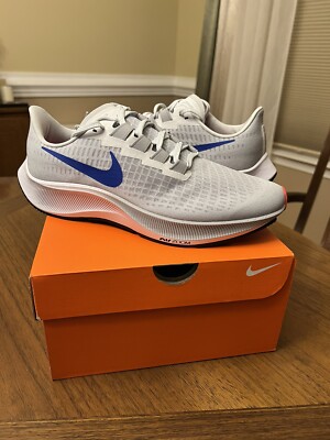 nike pegasus 37 platinum