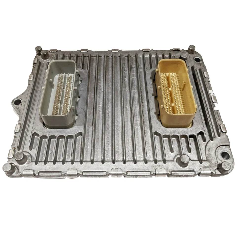 MOPAR Chrysler ECM ECU CORREO EN SERVICIO DE CLONACIÓN/Plug and Play Bosch/Continental Foto 3 de 4