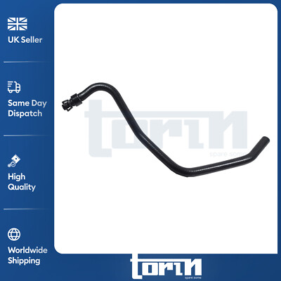 Lls-germany Radiator Hose / Coolant Expansion Tank For Opel Astra J Zafira Cascada 1.4 – Replaces 13251447, 1336360