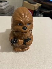 Star Wars Chewbacca Flashlight