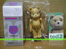 bearbrick ted 2