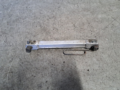 Kawasaki GPZ 1000 RX - Rear Torque Arm Brake Caliper Tragarm Brace Bracket