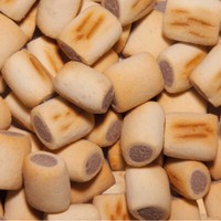 Nobby Starsnack Cookies Duo Mini 1,3 Kg, Hundesnack, Uvp 8,99 Eur, Neu