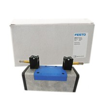 New In Box FESTO JMN1H-5/2-D-3-C Solenoid Valve 159714