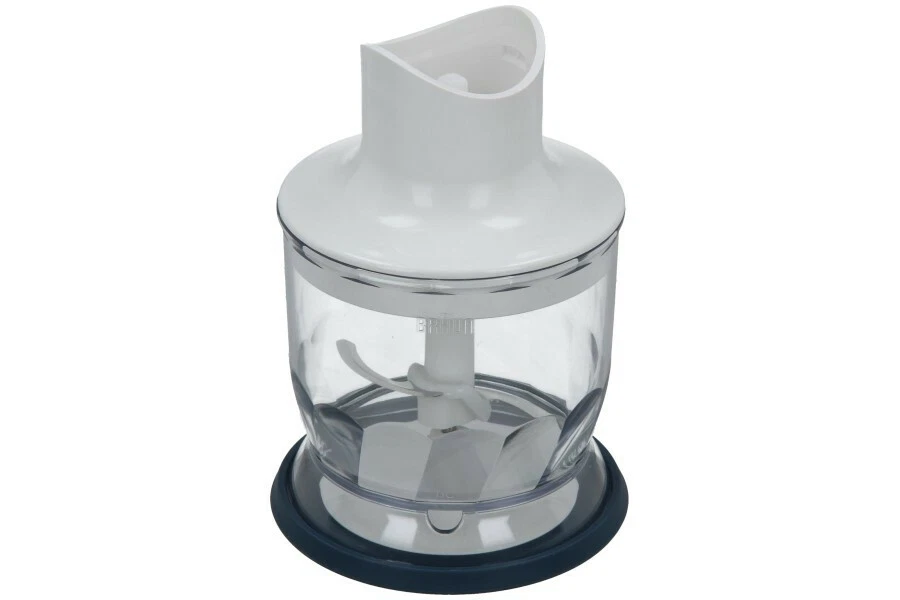 Braun mq clearance 20