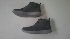The North Face NSE Chukka  Suede  man grey  shoes  BRAND  NEW $125