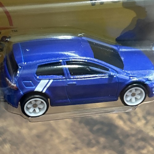 2024 Hot Wheels Premium Car Culture World Tour Volkswagen Golf MK7 3/5 - Picture 5 of 10