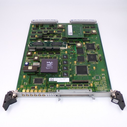 Bruker AQS RCU1/2 Scheda unità di controllo ricevitore Z003678 (AQS RCU1/2) - Foto 2 di 6