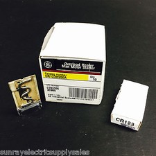 GE ABB CR123H950A Heater Element (New)