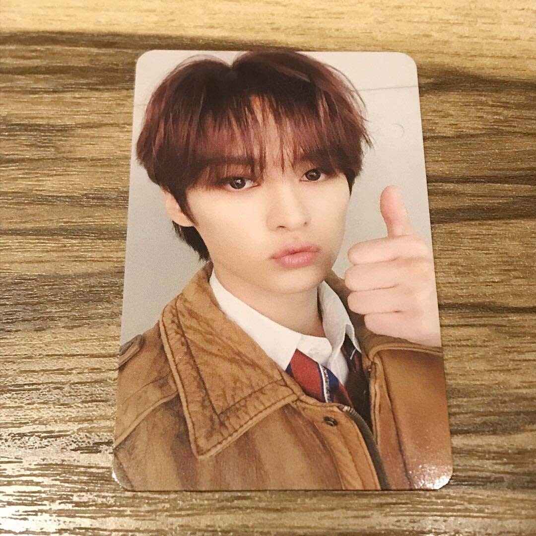 Straykids Social Path Tower Records JAPAN Lucky Draw Official