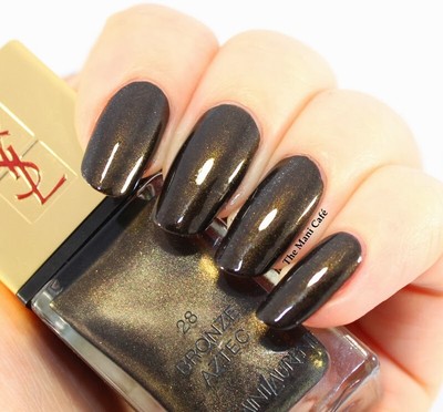 ysl nail