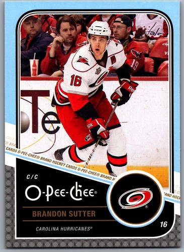 11-12 O-PEE-CHEE BASE CARDS #1-250 - PICK FROM LIST - FREE COMBINED SHIPPING - Picture 123 of 133