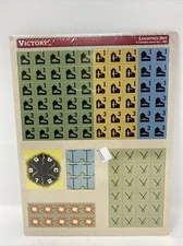 Victory Logistics Set (1999) - Columbia Games Inc. - NEW