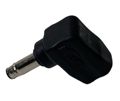 iGo Green Charger Adapter Tip #701