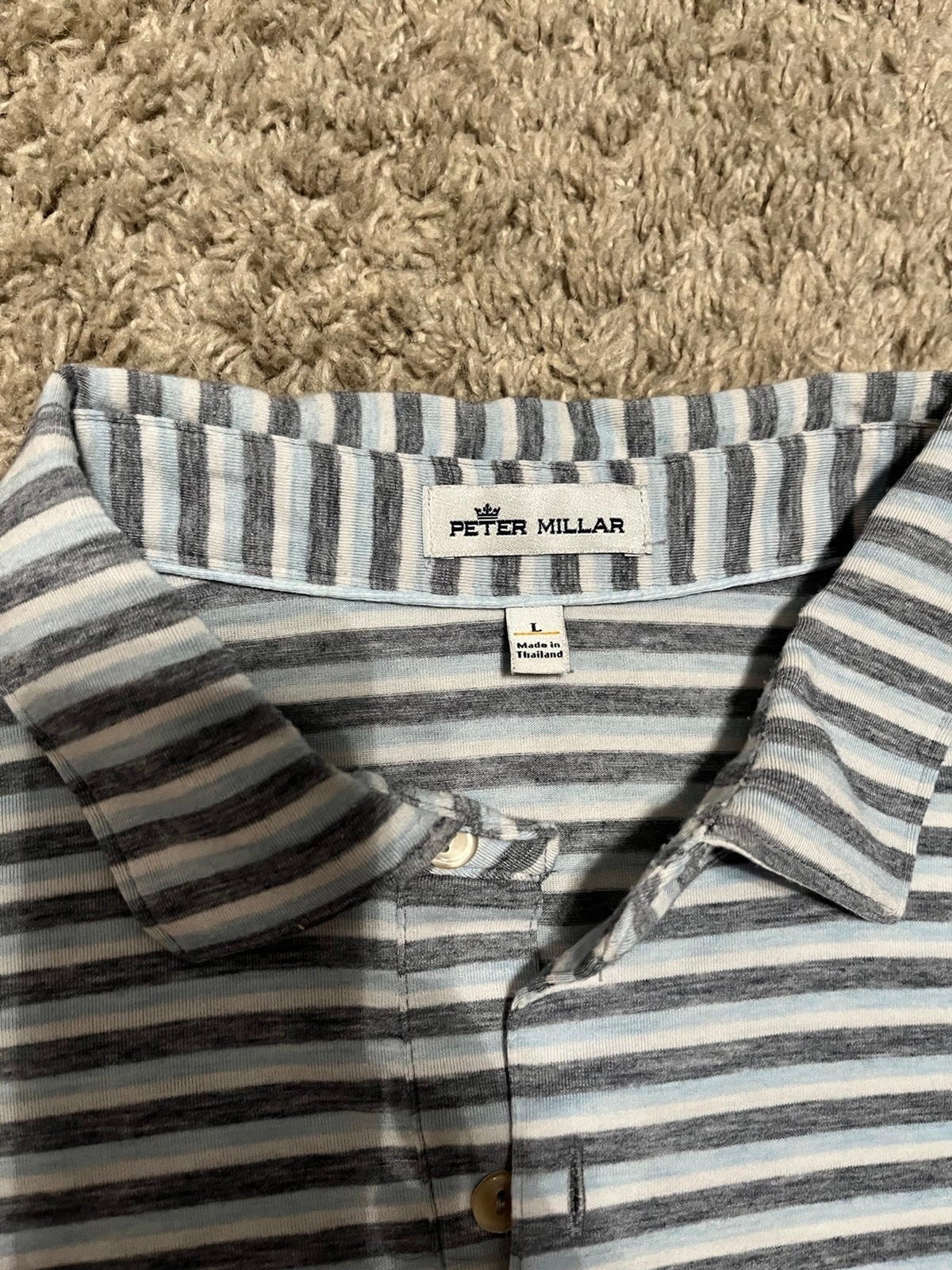 Peter Millar Polo - image 2