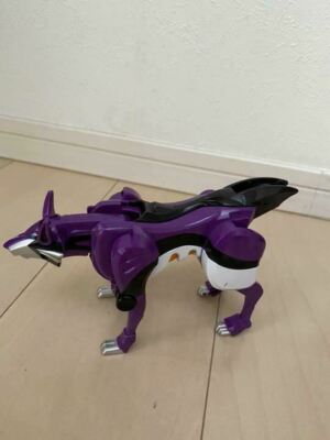 紫虎⁠✧様　　ロジャー 紫虎⁠✧様 ロジャー