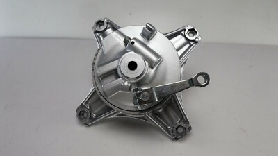 Dax St 50 St 70 Radnabe Vorne Trommelbremse Komplett für Honda Dax Front Hub