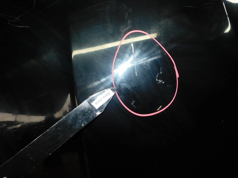 2009-2010-2011 JAGUAR XFR-XF HOOD Foto 4 de 4