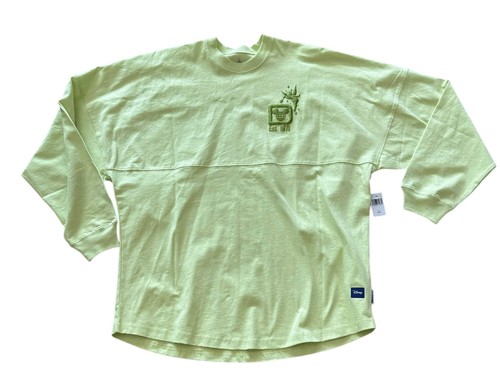 Camiseta deportiva Tinker Bell Glitter Spirit de Walt Disney World - Imagen 3 de 4