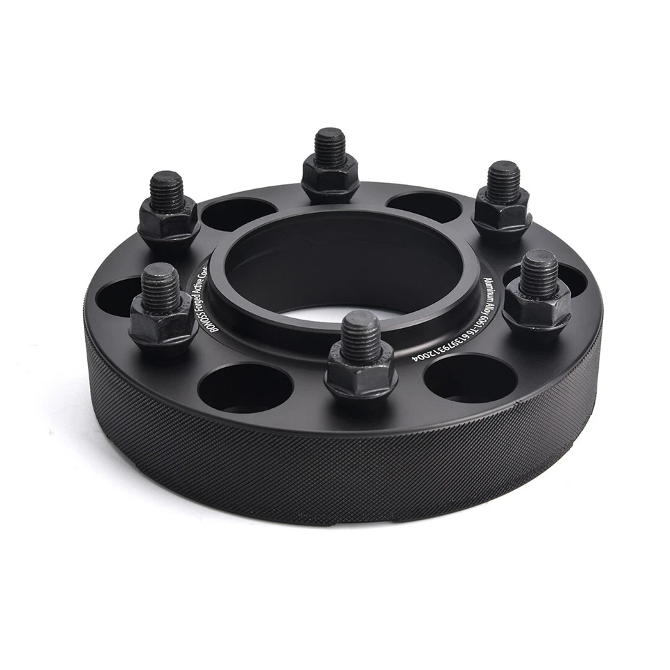 ESPACIADORES DE RUEDA BONOSS 4 PIEZAS 30 MM 6X139 PARA TOYOTA 4RUNNER SR5 HILUX 4x4 Tacoma Foto 2 de 4