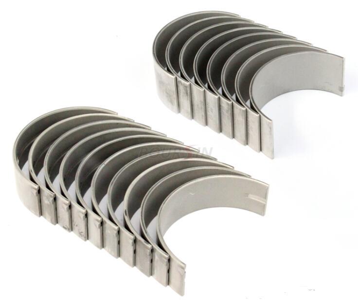 Main bearing Connecting rod Bearings For Toyota Celica Pickup 22R 22RE