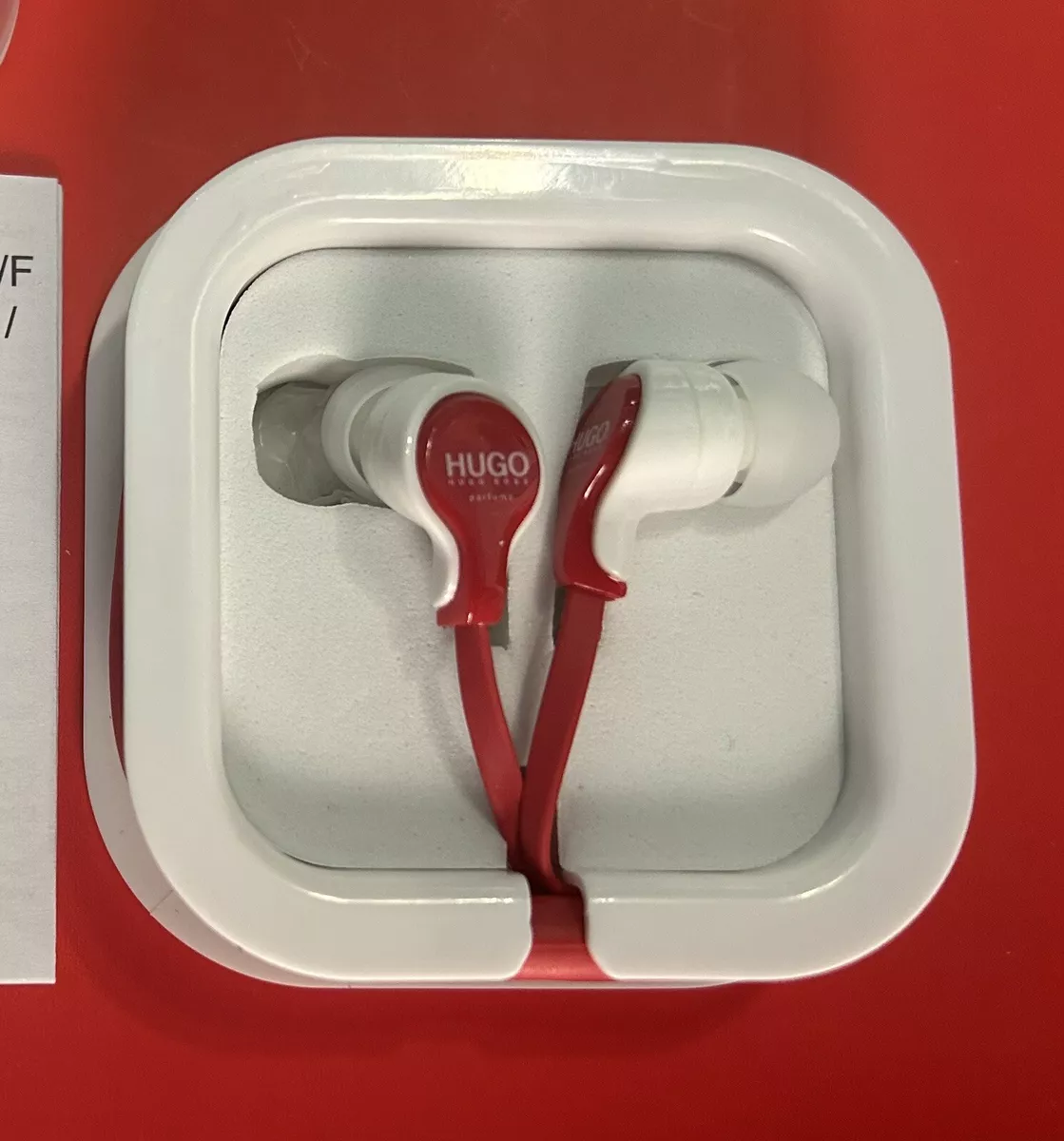 Hugo boss headphones new arrivals