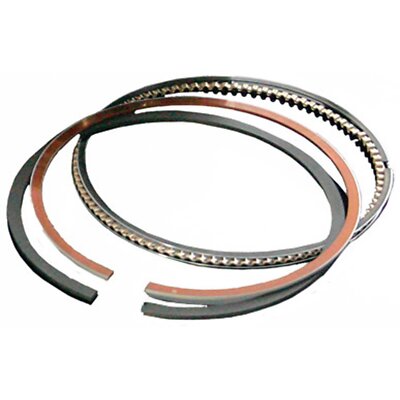 99MM Wiseco Ring Set 9900ZV for High Performance Engines - Upgrade Now!