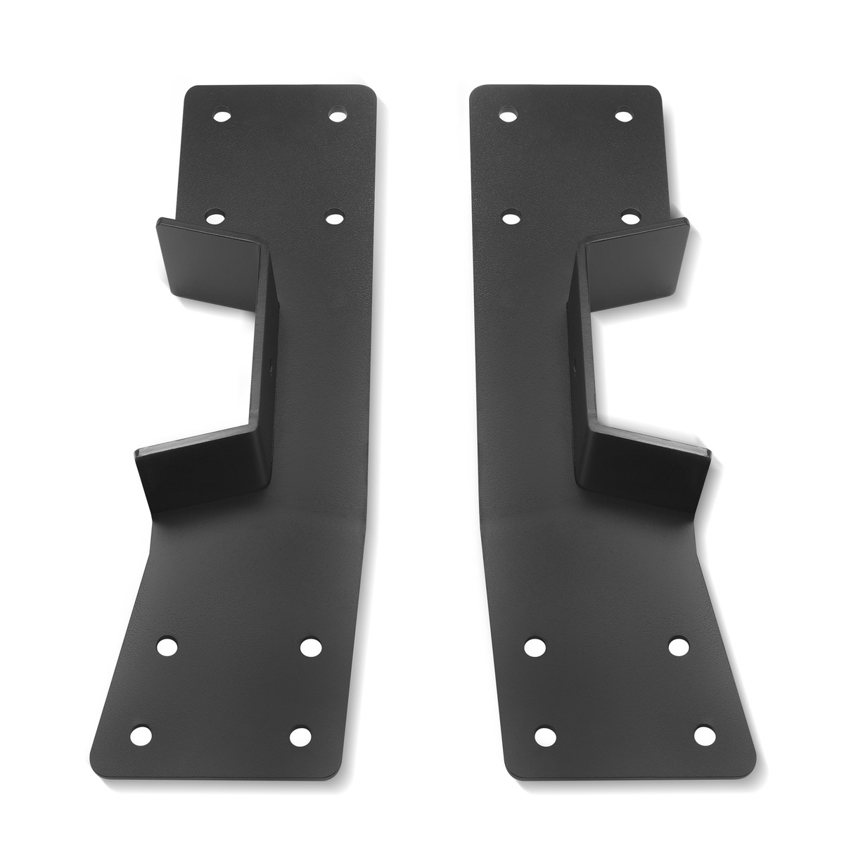 Fit For 99-06 Silverado Sierra Pickup 6 Rear Axle Lowering C Notch & Flip Kit