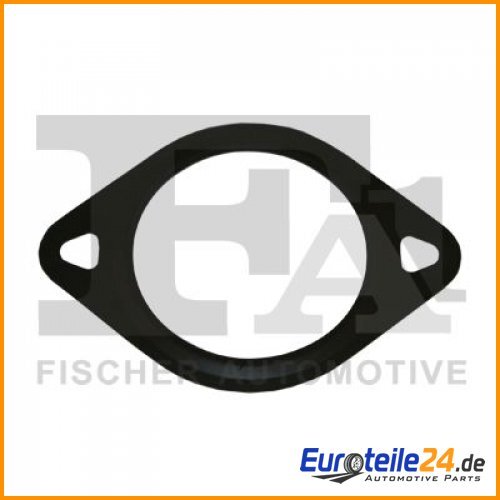 Dichtung, LadeluftküHler FA1 433-506 FüR Alfa Romeo 159-image
