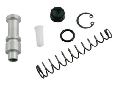 rear kelsey hayes master cylinder brake rebuild kit 86-1991 Harley