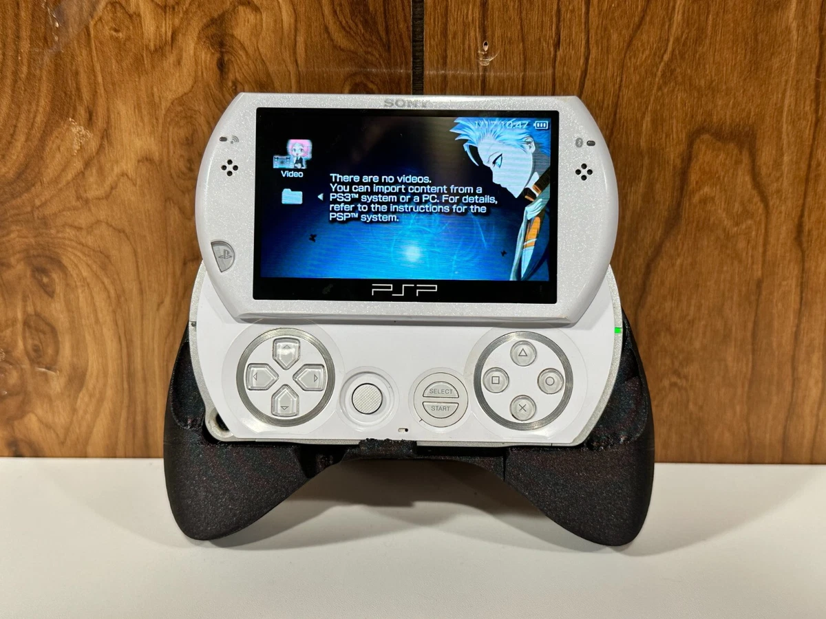 Sony PSP Go Accessories for sale | eBay