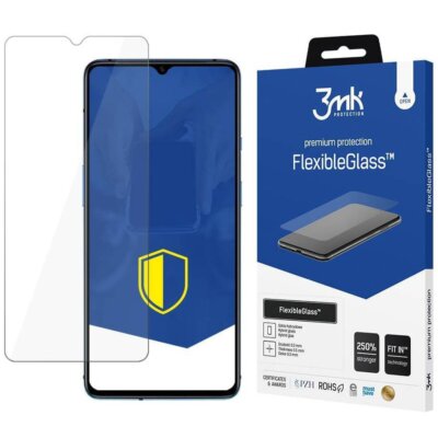 3mk hybrid glass for Huawei P Smart 2021