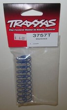 Traxxas Rear Springs Blue 2 3757T NIP
