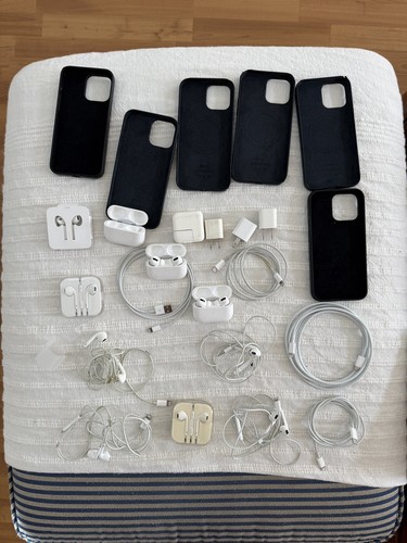 apple accessories bundle