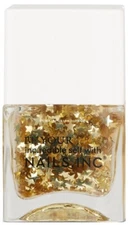 New NAILS INC - Be Your Incredible Self Nail Polish - "LOST IN LUNA" - Full Size