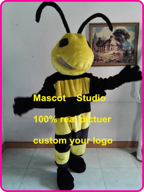 Cockroach  Christmas Cosplay Unisex Cute Newly Mascot ostume Suit Cosplay Party Game Dress Outfit  Adult  Gift A+ main image 0