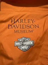 Harley Davidson Rain Wear Extra Small