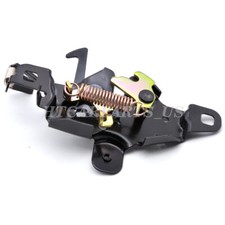 Hood Latch Lock For Toyota Land Cruiser Fzj70 Fzj73 Hzj75 Fzj78 Fzj70 92-98