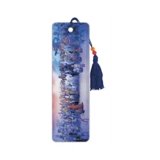 Premier Bookmark Tassel Star Wars Saga Galaxy