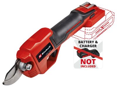 Einhell Power X-Change Akku-Astschere GE-LS 18 Li-Solo OVP lädiert