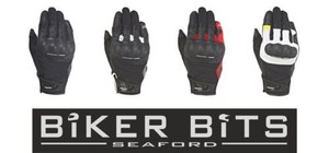 ce level 2 motorcycle gloves